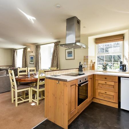 Melfort Village Oban Bagian luar foto