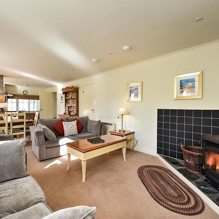 Melfort Village Oban Bagian luar foto
