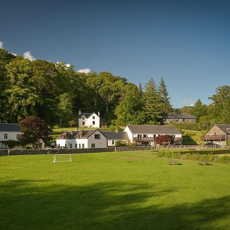 Melfort Village Oban Bagian luar foto
