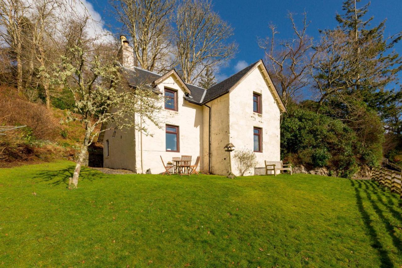 Melfort Village Oban Bagian luar foto