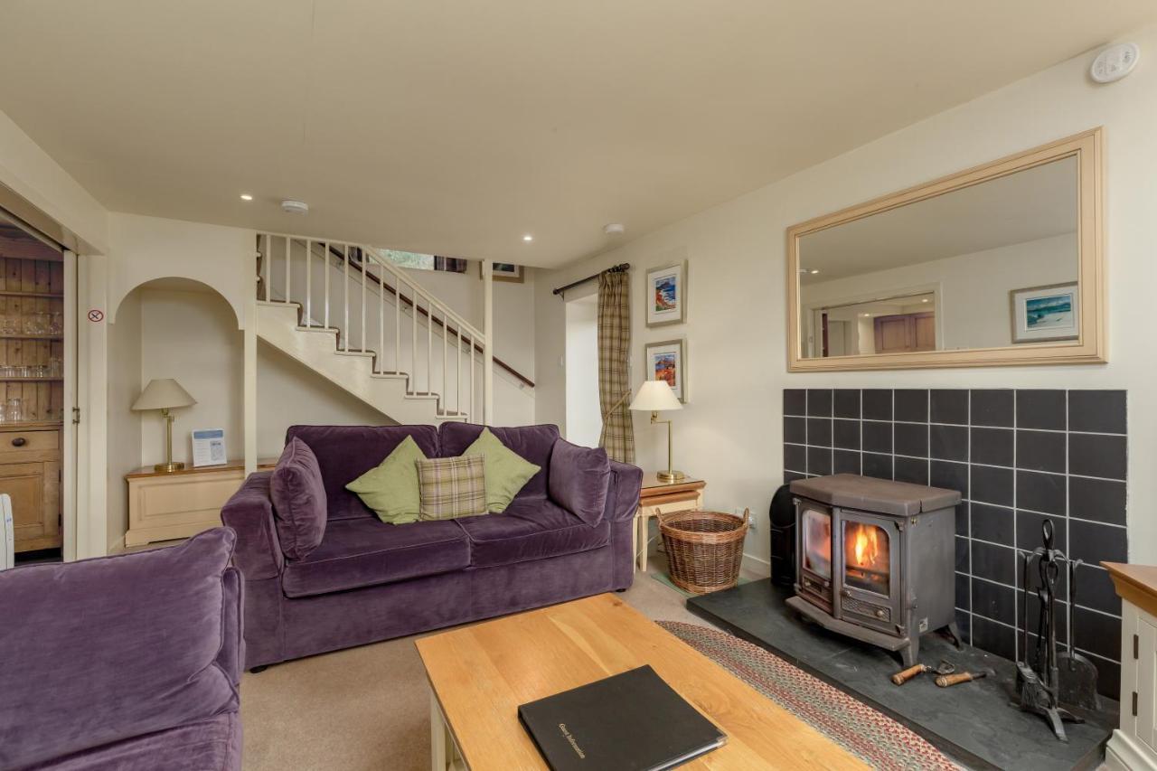 Melfort Village Oban Bagian luar foto