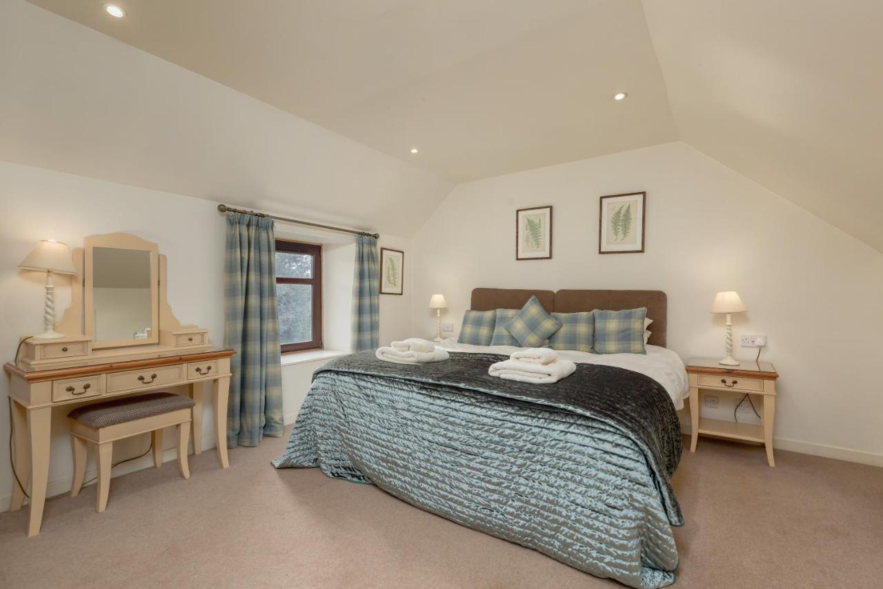 Melfort Village Oban Bagian luar foto