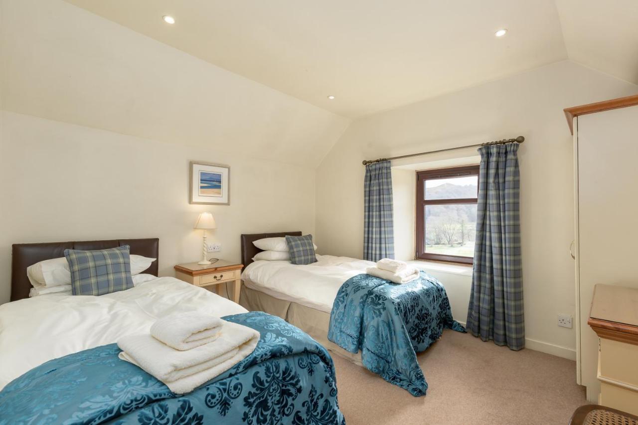 Melfort Village Oban Bagian luar foto