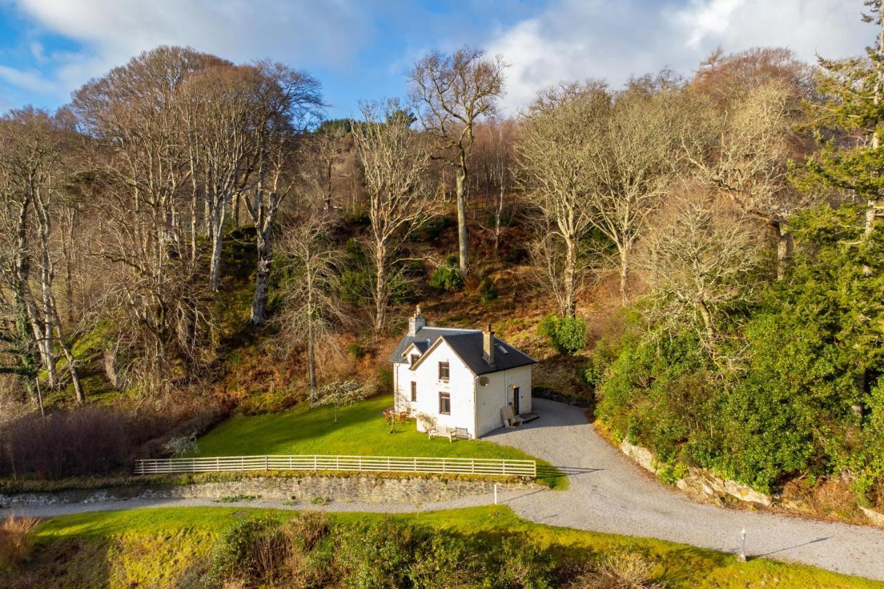 Melfort Village Oban Bagian luar foto