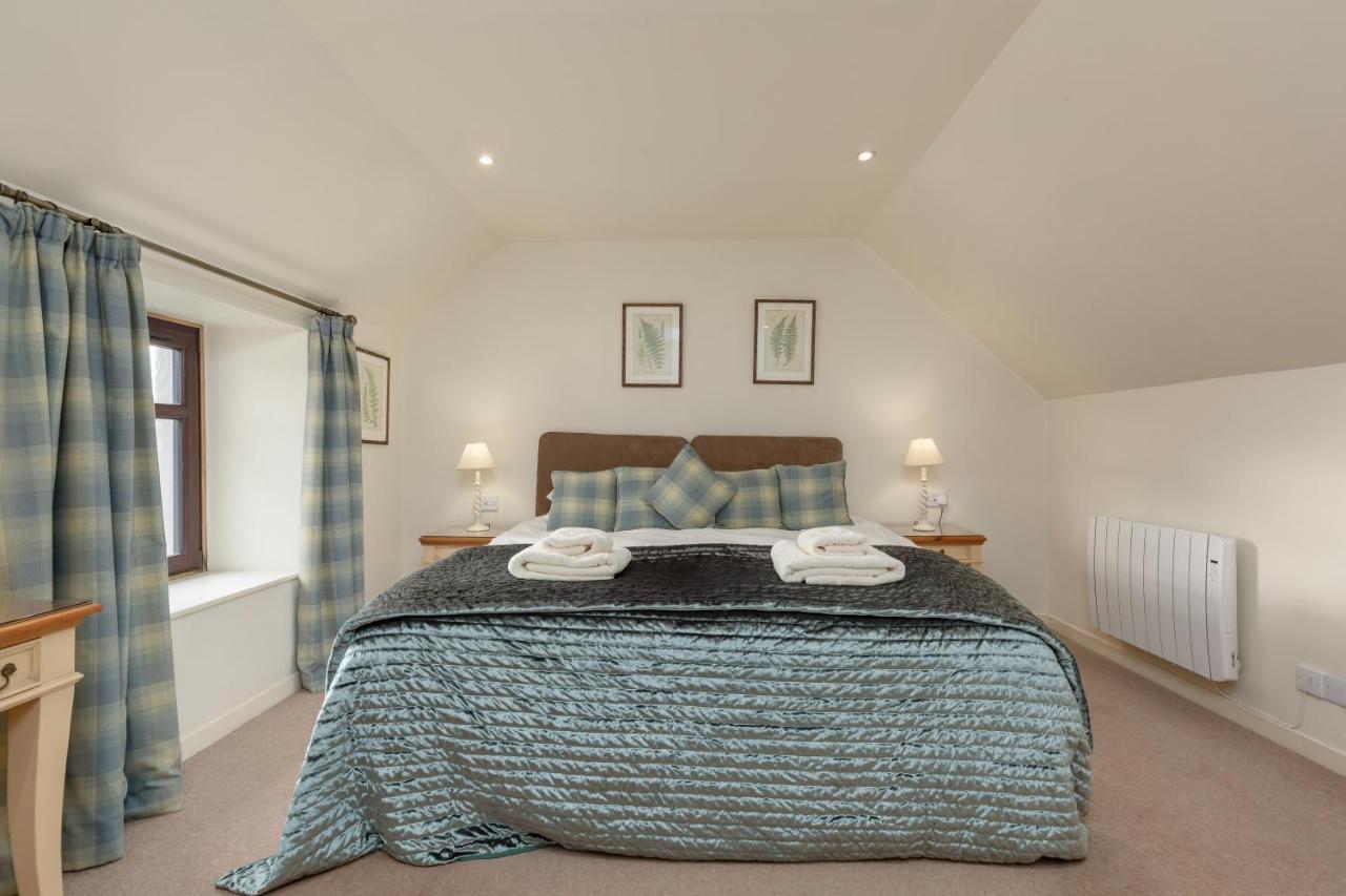 Melfort Village Oban Bagian luar foto