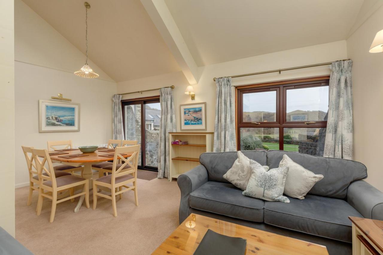 Melfort Village Oban Bagian luar foto