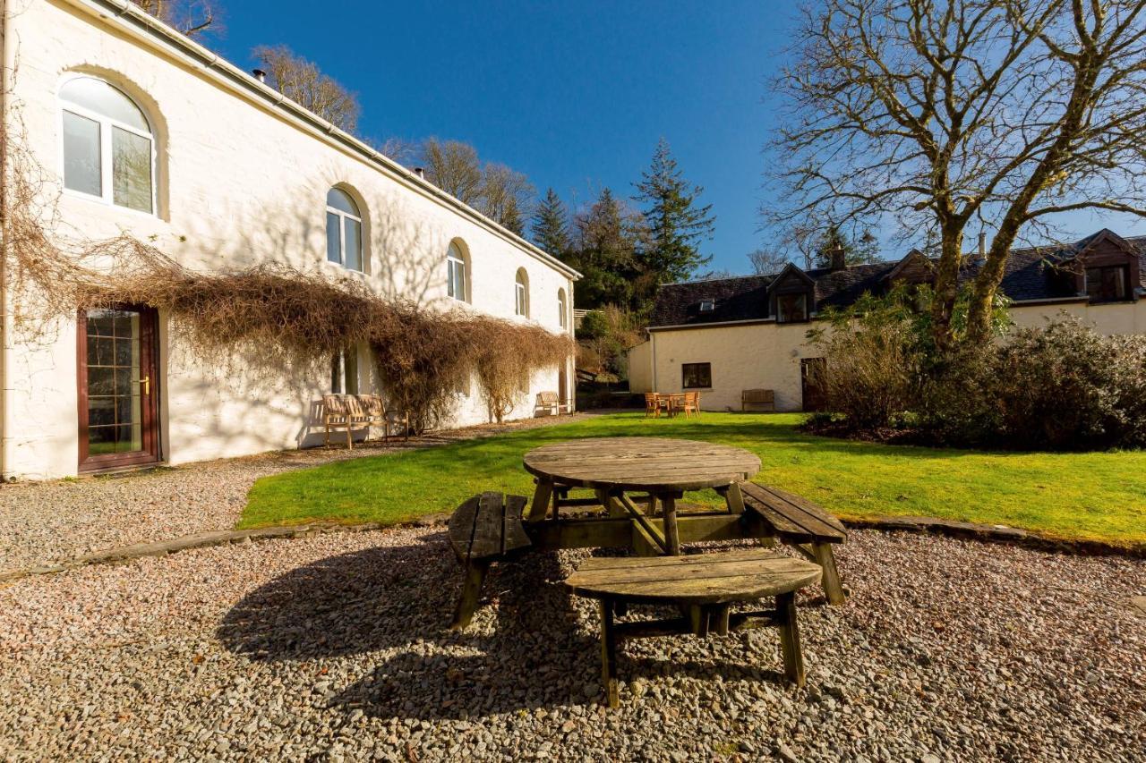 Melfort Village Oban Bagian luar foto