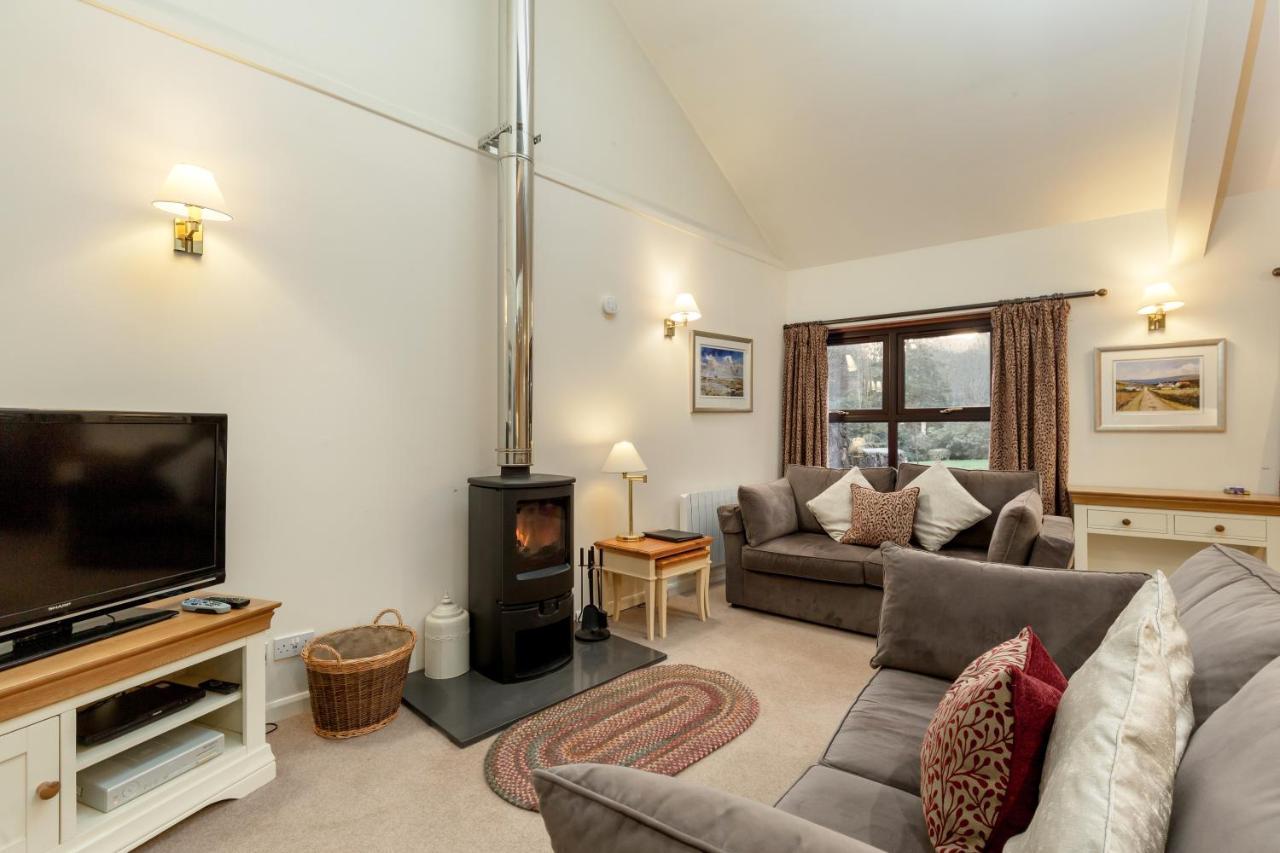 Melfort Village Oban Bagian luar foto