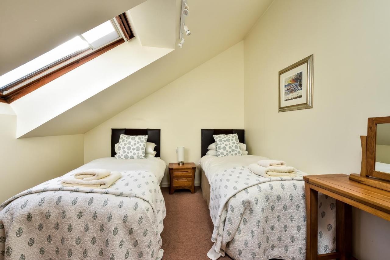 Melfort Village Oban Bagian luar foto
