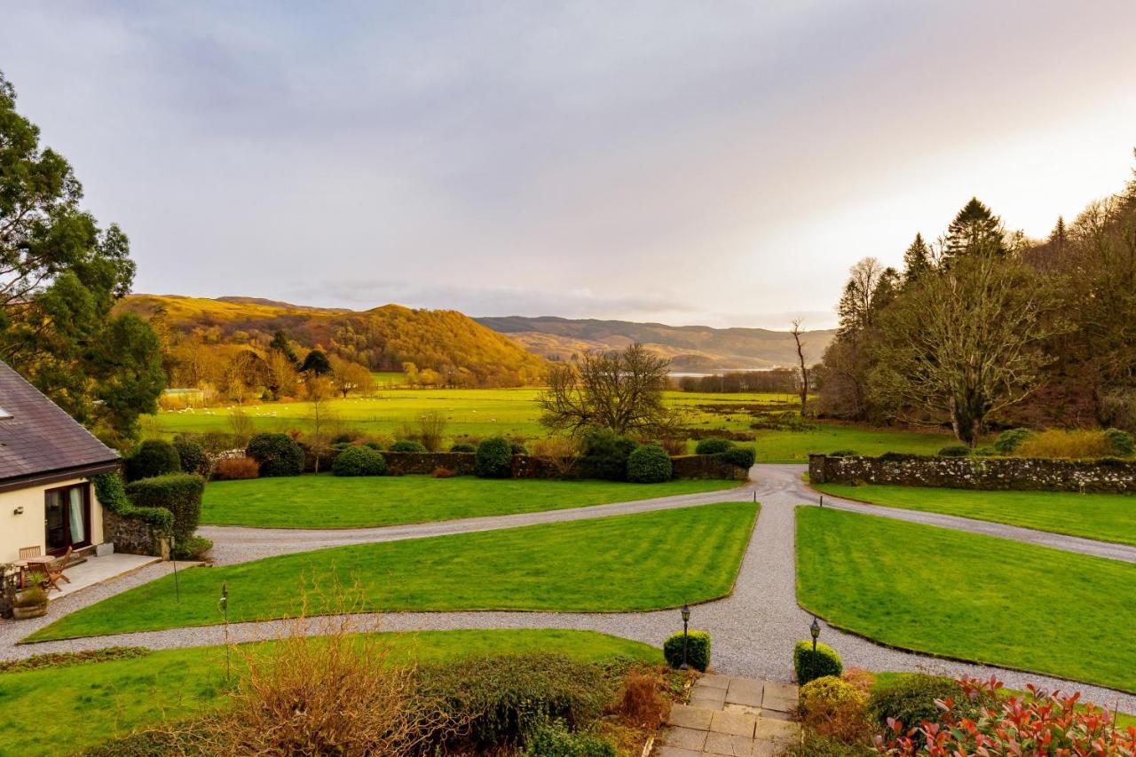 Melfort Village Oban Bagian luar foto