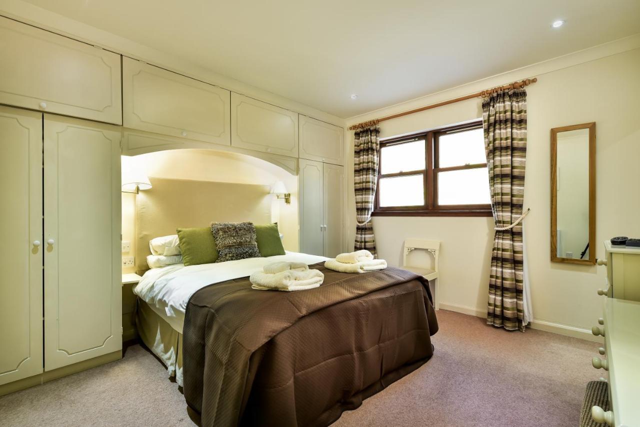 Melfort Village Oban Bagian luar foto