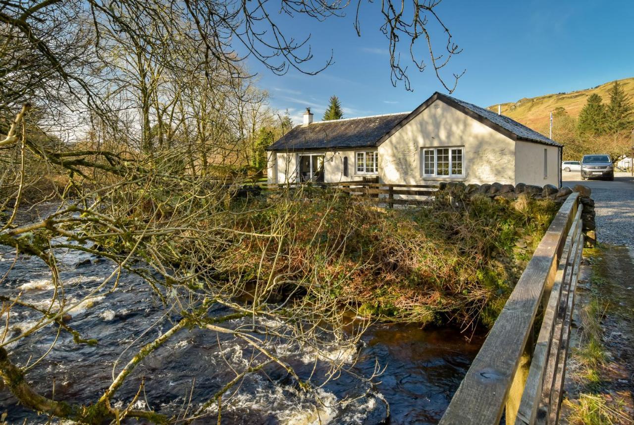 Melfort Village Oban Bagian luar foto