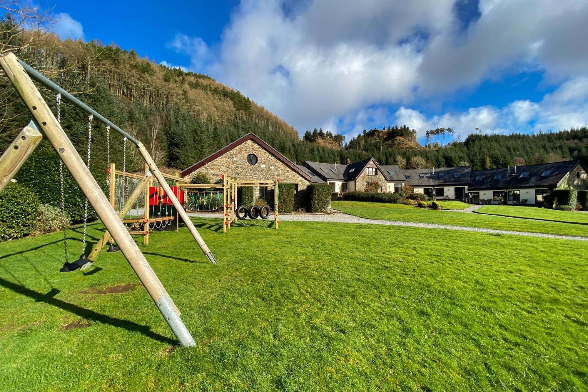 Melfort Village Oban Bagian luar foto
