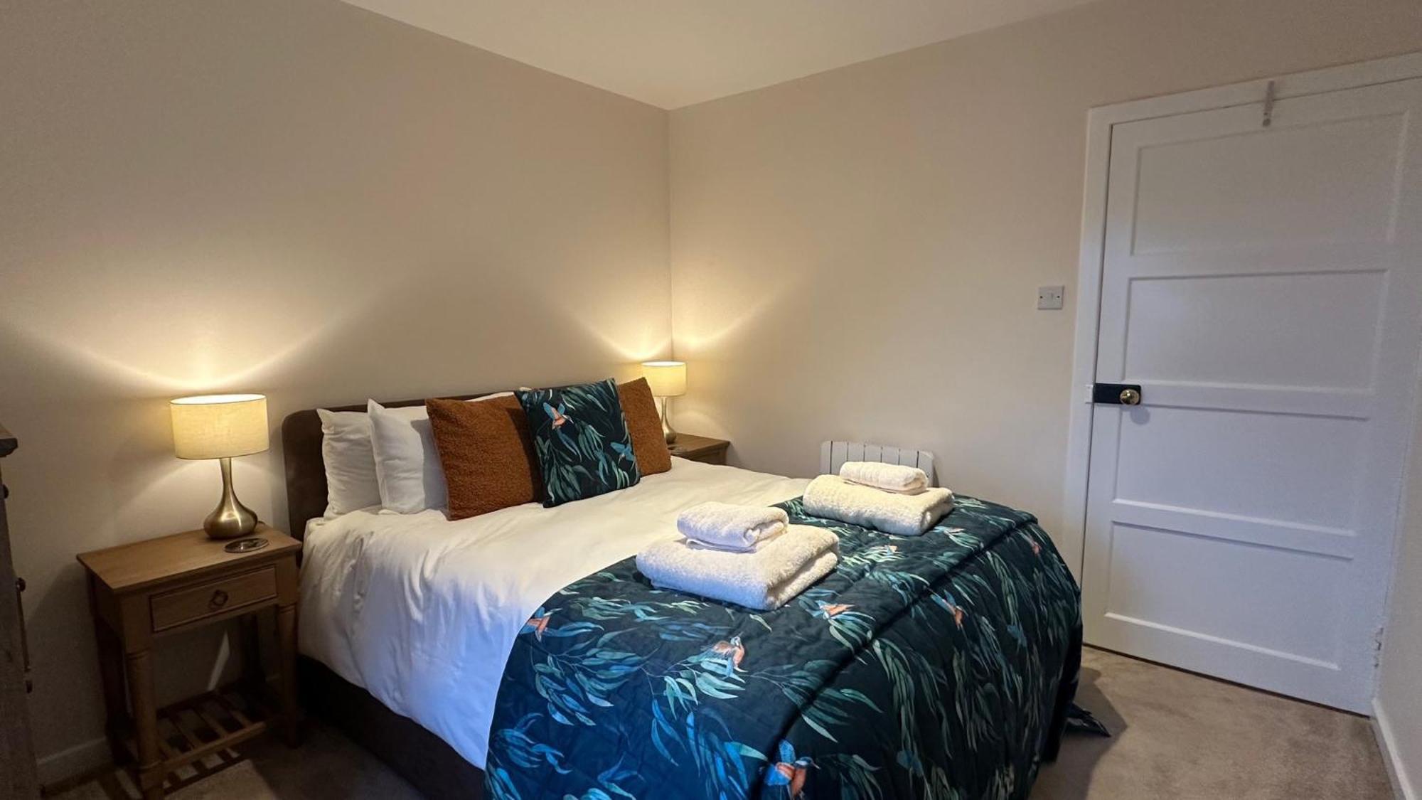 Melfort Village Oban Bagian luar foto