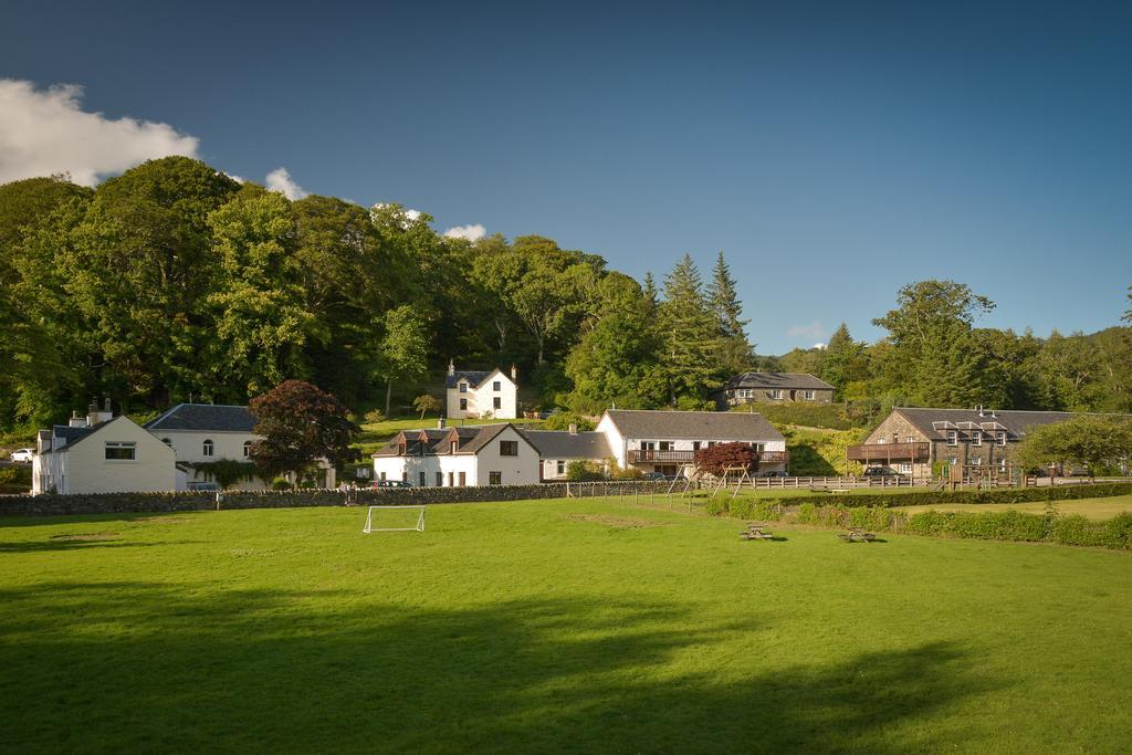 Melfort Village Oban Bagian luar foto